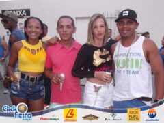 Tarde dos Amigos